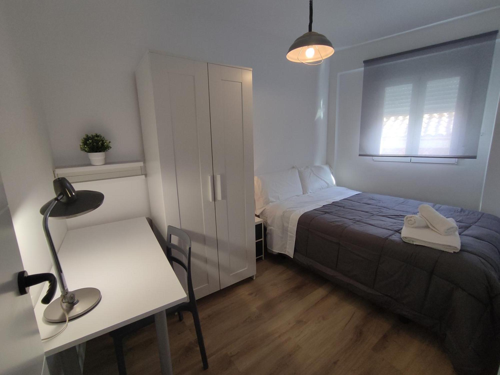 Jaen Sky Apartment Bagian luar foto